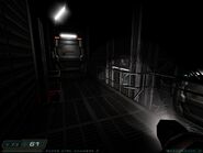 Chamber 3 Access