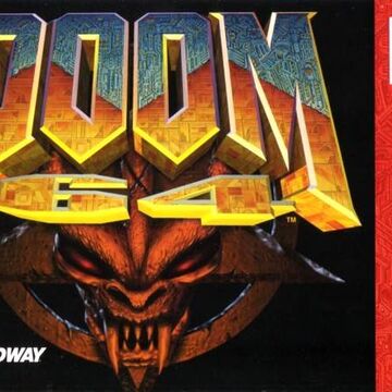 Doom 64 Doom Wiki Fandom