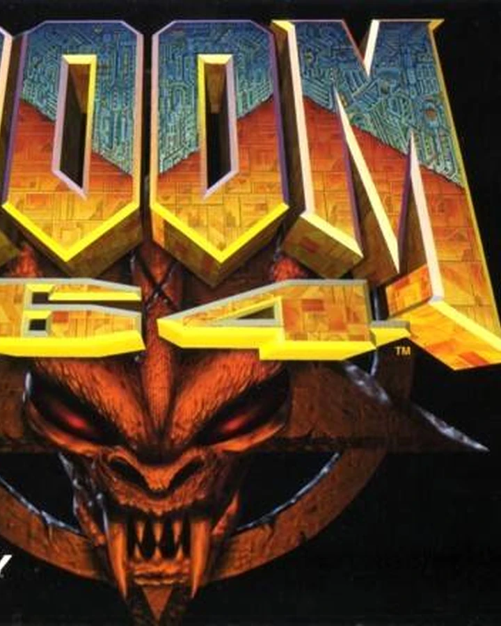 doom 64 switch price