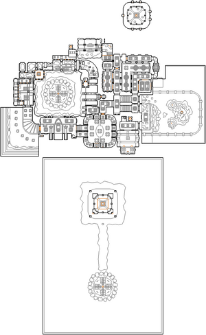 Cchest2 MAP29 map