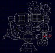 Demonstration of full map level from XWE 1.16 utility