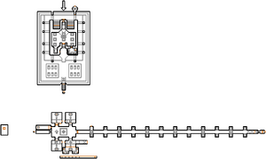 WOS MAP35 map