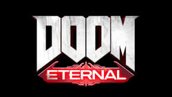 Doom Eternal Logo