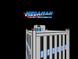 Mega Man 8-Bit Deathmatch