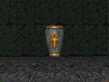 Mystic Urn