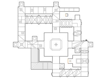 Doom64 MAP25