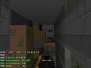 Evilution-map09.png (39 KB) Get the blue key!