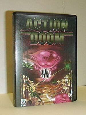 Action doom box