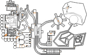 E1M1 (Galaxia) | Doom Wiki | Fandom