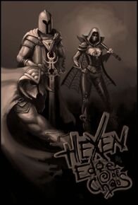 Hexen Edge of Chaos