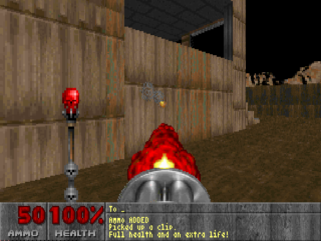 Doom (1993 video game) - Wikipedia