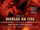 Doom 3: Worlds on Fire