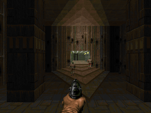 Doom references in other games - The Doom Wiki at