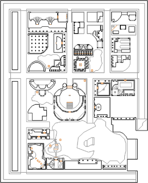 Plutonia MAP29 map