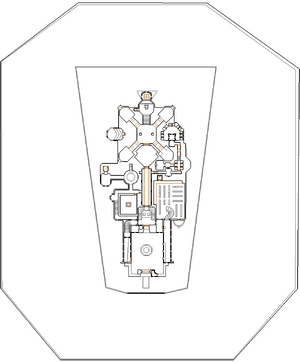 MasterLevels BloodseaKeep map