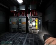 The plasma inducer