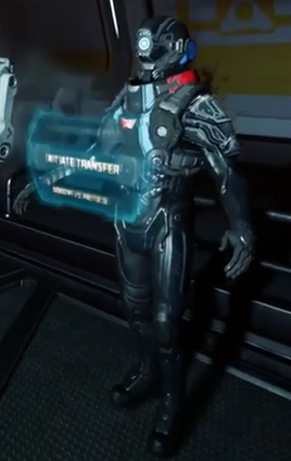 Mechanified
