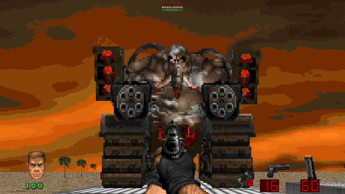 Project Brutality - The Doom Wiki at