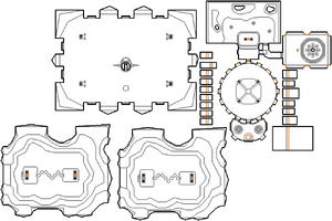 Cchest MAP30 map