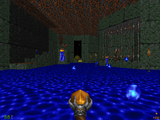 E3M2: The Cesspool (Heretic)