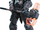 Betrayer