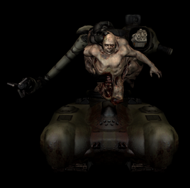 Doom3Sabaoth