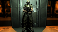 Doom 3 - Marines (2)