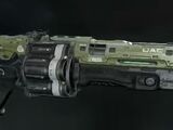 Grenade Launcher (Doom 2016)