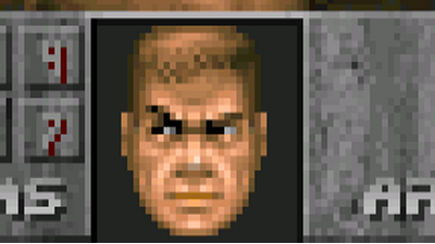 Doomguy Sprite Face Status Bar Face Doom Wiki Fandom status bar face doom wiki fandom