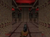 MAP20: Breakdown (Doom 64)