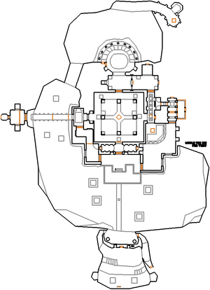 Requiem MAP04 map