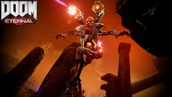 Revenant (Doom Eternal) | Doom Wiki | Fandom