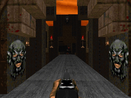 doom death from above not working doom death from above not working