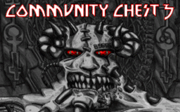 Cchest3 TitleScreen byTV