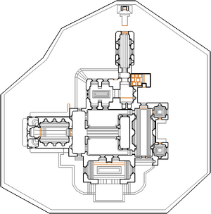 AV MAP05 map