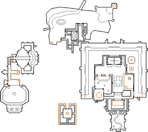 MM2 MAP13 map