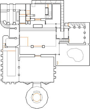 AV MAP01 map