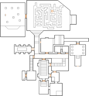 HR MAP10 map