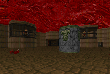 Daedalus: Alien Defense - ZDoom Wiki