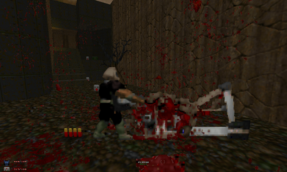 Screenshot Doom 20130819 232501