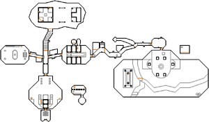 Cchest MAP32 map