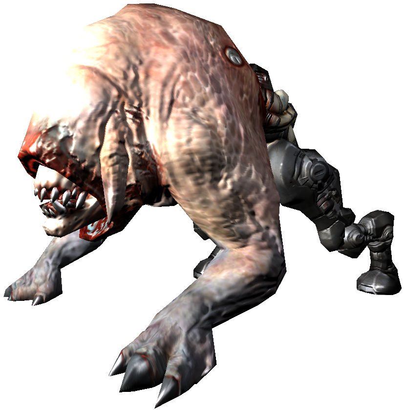 Doom 3 - The Doom Wiki at