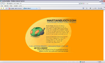 Doom 3 - martianbuddy.png