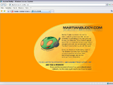 Martian Buddy