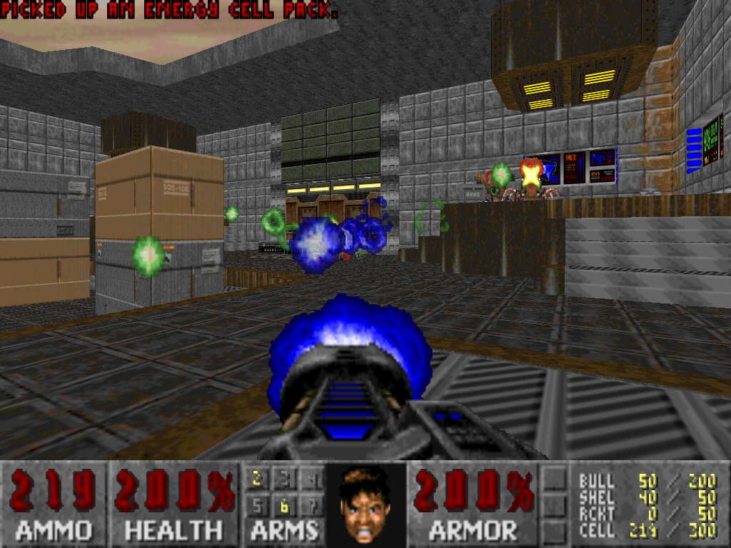 doom 2 no rest for the living wad download