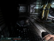 Watch your step, falling in this hole could cost your life