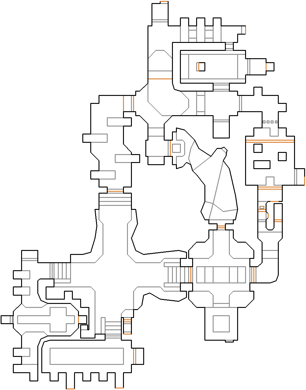 MAP08 Battery Chest) Doom Wiki Fandom