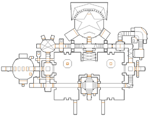 MasterLevels Vesperas map