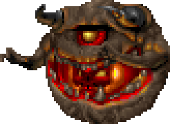 Pain Elemental (Doom II) | Doom Wiki | Fandom