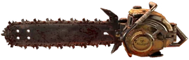 Codex chainsaw.bimage
